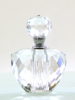 Perfume flakon - Beth - Oleg Cassini