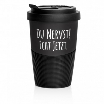 Pechkeks - Coffe to go Becher 