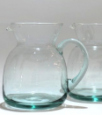 Jug from the COTTAGE series - 1 Liter